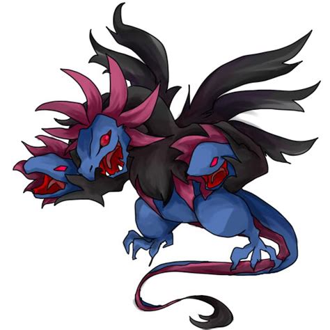 hydreigon smogon|Hydreigon .